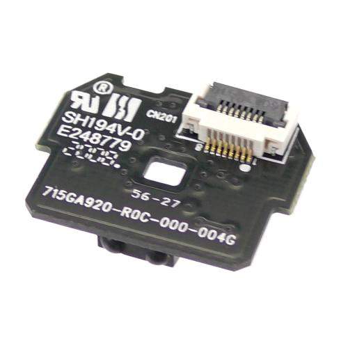 SDIRPFJAAK IRPFJAAK-ir-sensor