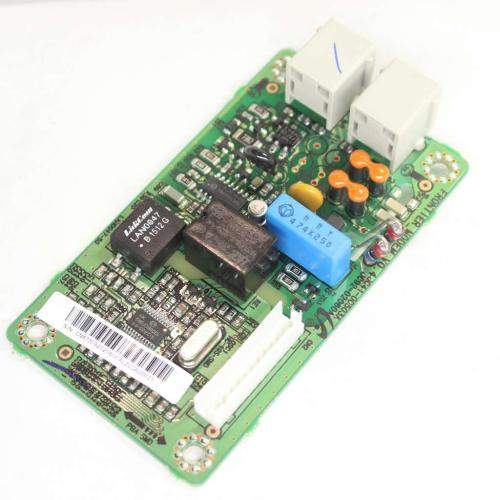 SDJC9202060C JC9202060C-JC92-02060C-pba-fax-card