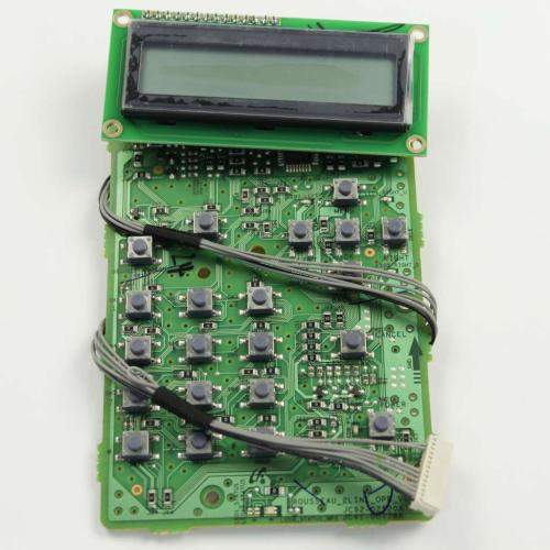 SDJC9202520A JC9202520A-JC92-02520A-pc-board-control
