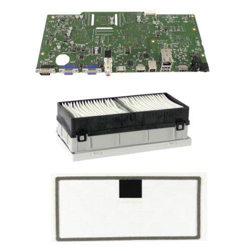 SDJP94201 jp94201-pwb-assembly-main