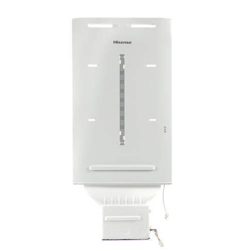 SDK4155204 K4155204-AP7143313-refrigerator-wind-channel-part