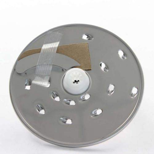 SDKW710829 KW710829-slicer-shredder-plate