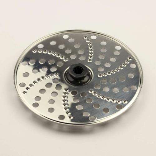 SDKW715024 KW715024-rasp-disc-grey-hub