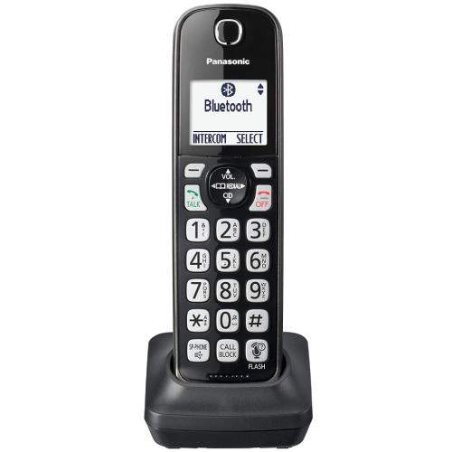SDKXTGDA66M KXTGDA66M-KX-TGDA66M-digital-cordless-handset