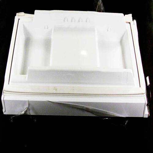 SDLW10721544 LW10721544-door-assembly-left-hand-white