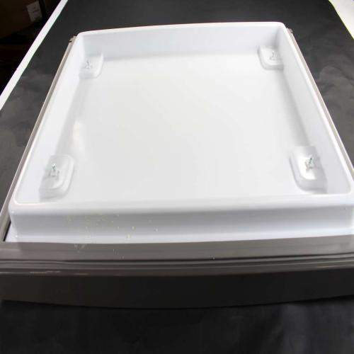 SDLW10858419 LW10858419-stainless-steel-door-panel