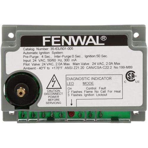 SDM1054 M1054-AP4243304-ignition-module