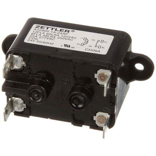 SDM2382 M2382-instant-on-relay