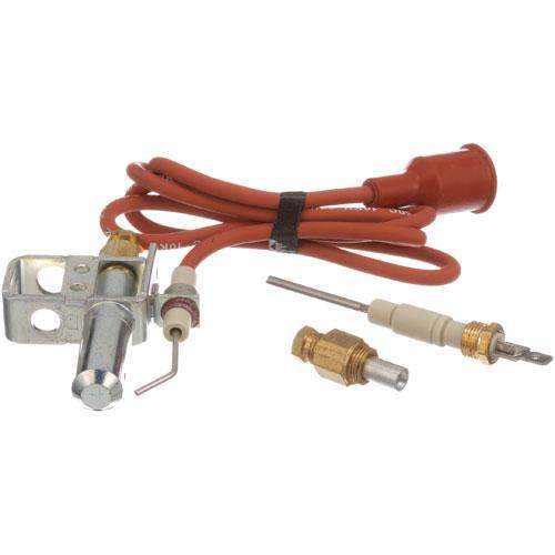 SDM2727 M2727-pilot-ignitor