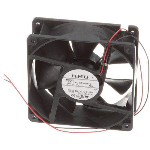 SDM9616 M9616-axial-fan-24vdc