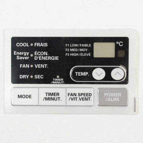 SDMDD62222401 MDD62222401-AP5682887-escutcheon