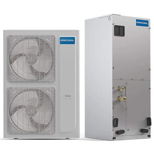SDMDU18048060 MDU18048060-heat-pump-inverter-system