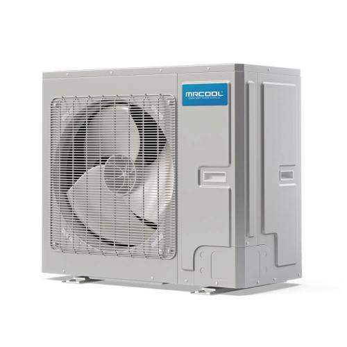 SDMDUO18024036 MDUO18024036-heat-pump-condenser