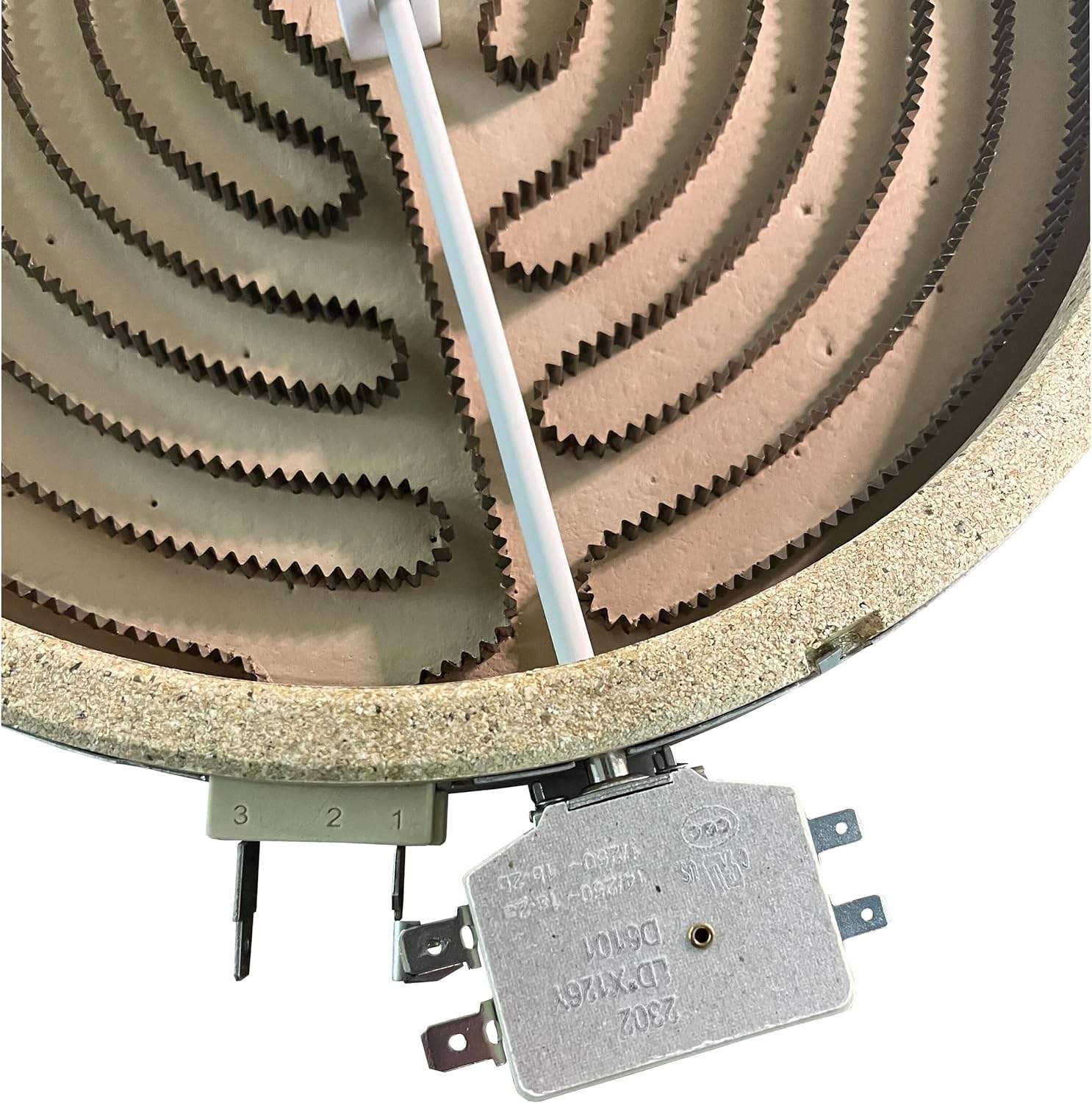 SDMEE62385101 mee62385101-electric-range-heating-element view 81