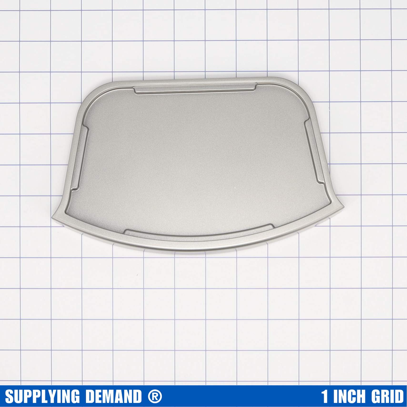 SDMJS61871901 mjs61871901-ps3535993-refrigerator-water-dispenser-drip-tray view 11