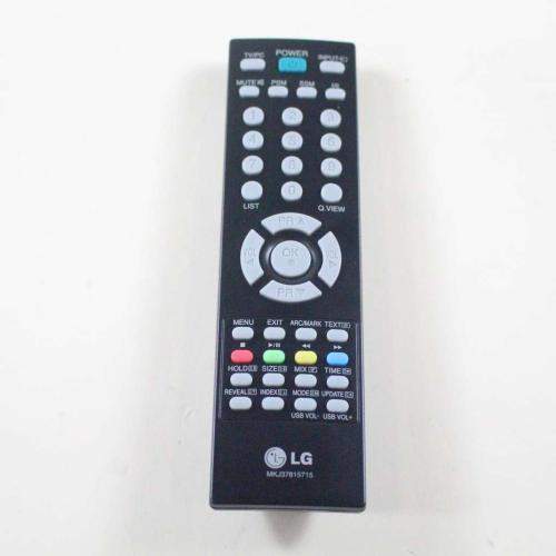 SDMKJ37815715 MKJ37815715-AP6326377-remote-controller