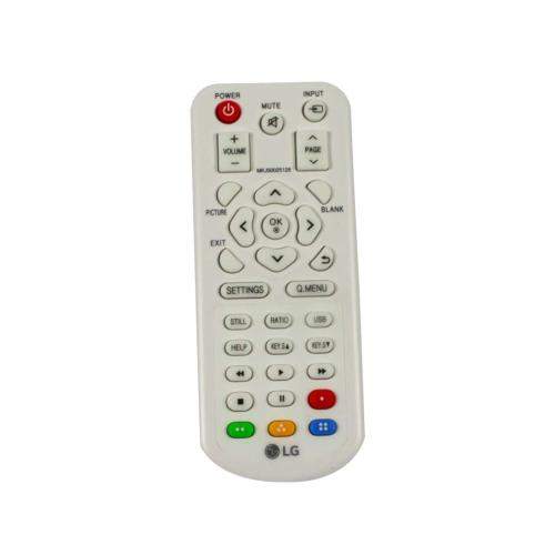 SDMKJ50025128 MKJ50025128-AP6326437-remote-controller