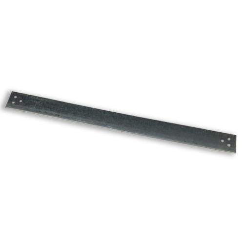 SDMP-NP11/218-12 MP-NP11-218-12-notch-plate-1-1-2-x-18-with-12-holes