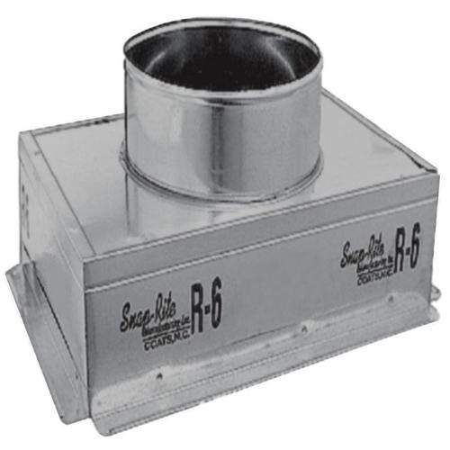 SDMT10X06X08R6 MT10X06X08R6-collar-box-r6