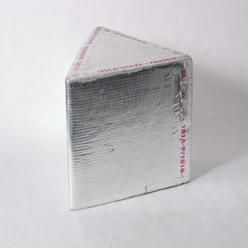 SDMTA MTA-fiberglass-triangle-filter