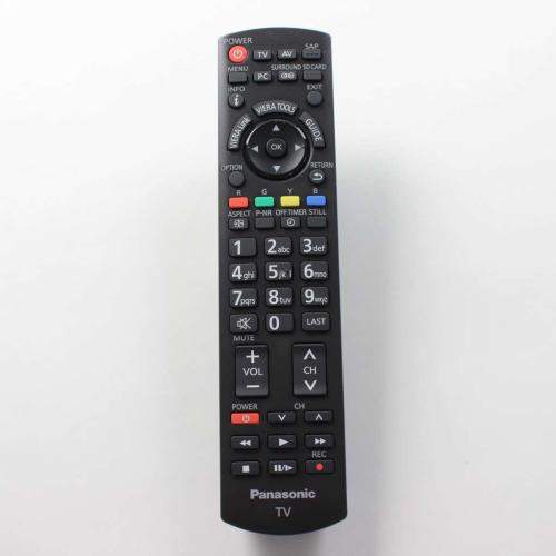 SDN2QAYB000622 N2QAYB000622-remote-control