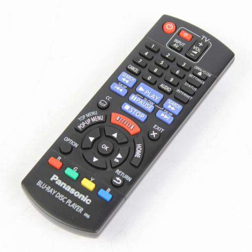 SDN2QAYB000952 N2QAYB000952-AP7107725-blu-ray-remote-control