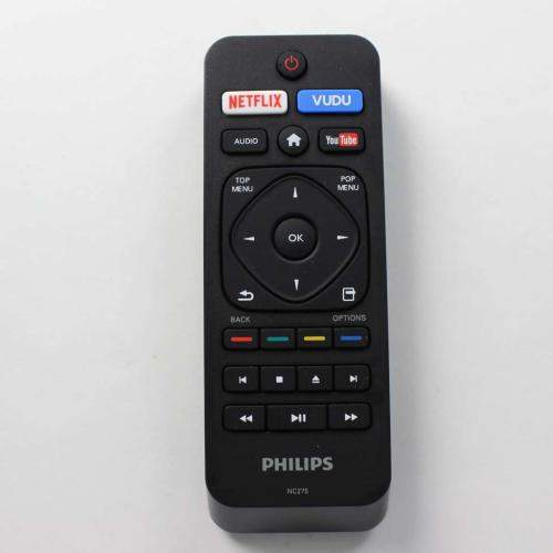 SDNC275UH NC275UH-remote-control-unit