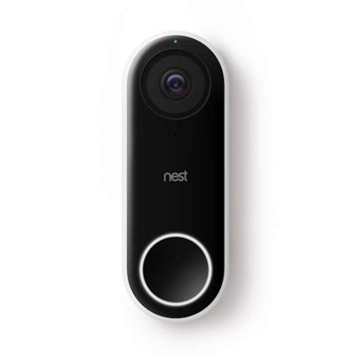 SDNC5100US NC5100US-video-doorbell