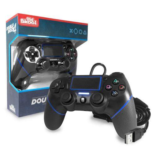 SDOS7579 os7579-os-7579-playstation-4-gaming-controller