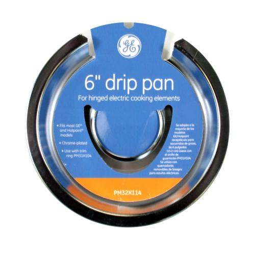 SDPM32X114 PM32X114-AP3149740-drip-pan-6-inch