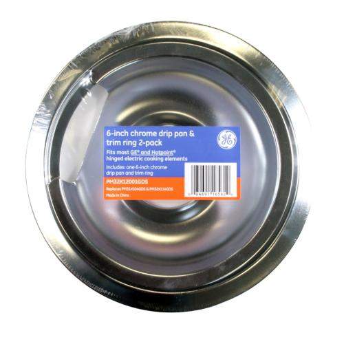 SDPM32X12001GDS PM32X12001GDS-chrome-pan-ring-combo