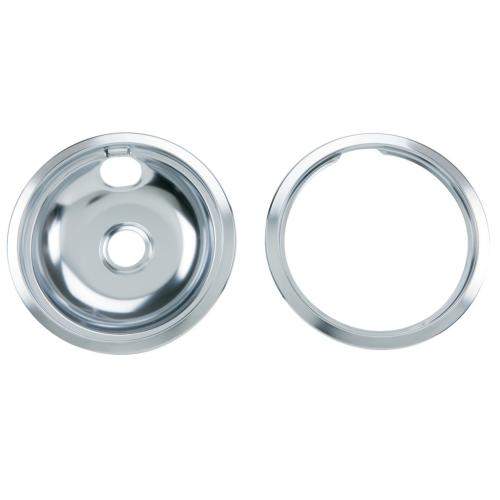 SDPM32X13001GDS PM32X13001GDS-AP4406887-chrome-pan-ring-combo