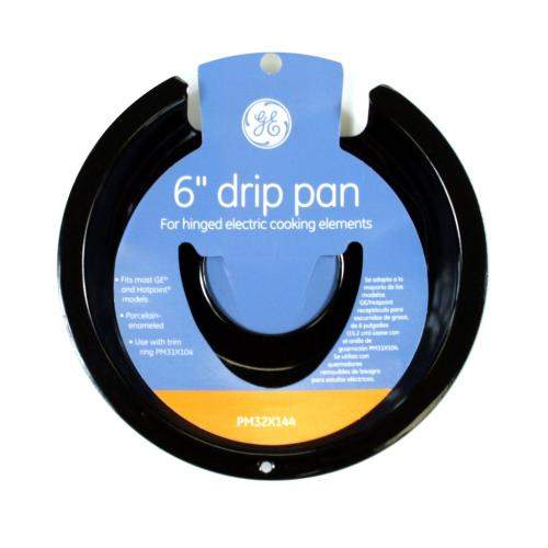 SDPM32X144 PM32X144-AP3424450-porcelain-pan-6-inch