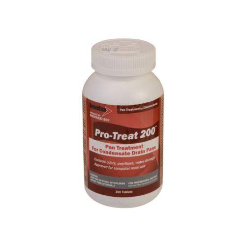 SDPROTREAT-200 PROTREAT-200-drain-pan-treatment