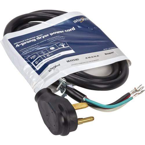 SDPT600L PT600L-power-cord-6ft-30amp-4wire
