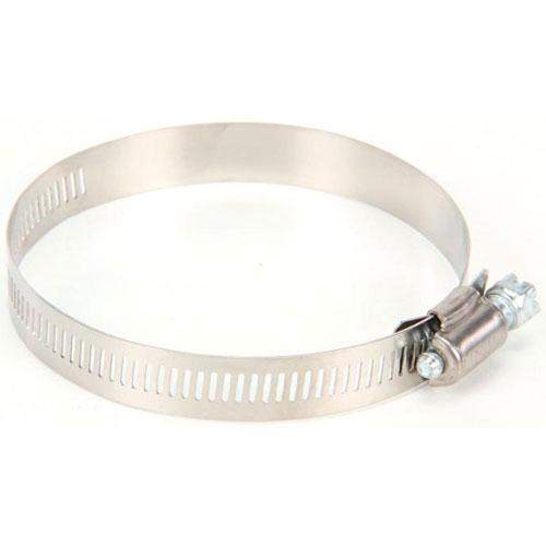 SDR2487 R2487-hose-clamp-stainless-steel
