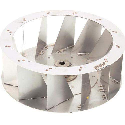 SDR5081 R5081-blower-wheel-reverse-cor