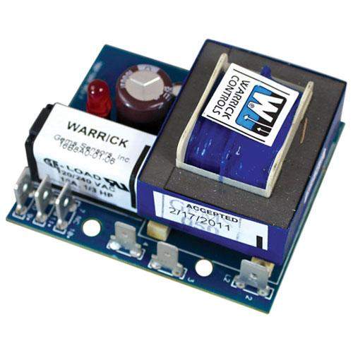 SDR5708 R5708-level-control-valve