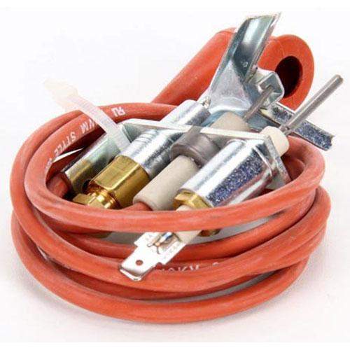 SDR9214 R9214-hot-air-pilot-assembly