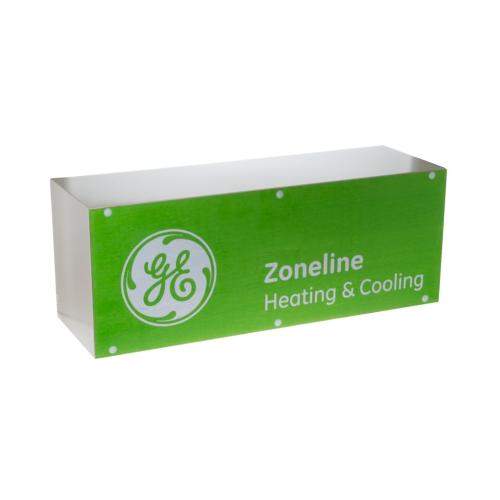 SDRAB71A RAB71A-RAB71-wall-case-standard-zone-line-series