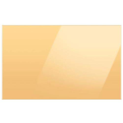 SDRAF36DB4C0AA RAF36DB4C0AA-RA-F36DB4C0-AA-door-panel-glass-sunrise-yellow