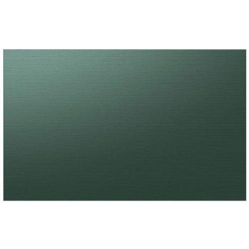 SDRAF36DB4QGAA RAF36DB4QGAA-RA-F36DB4QG-AA-door-panel-bottom-emerald-green-steel