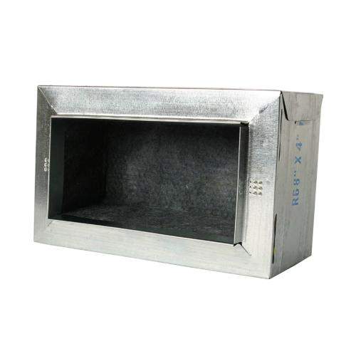 SDRB12X12R6 RB12X12R6-register-box-12x12-inches