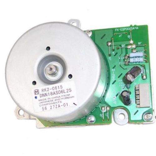 SDRK20615000 RK20615000-RK2-0615-000-fuser-drive-motor