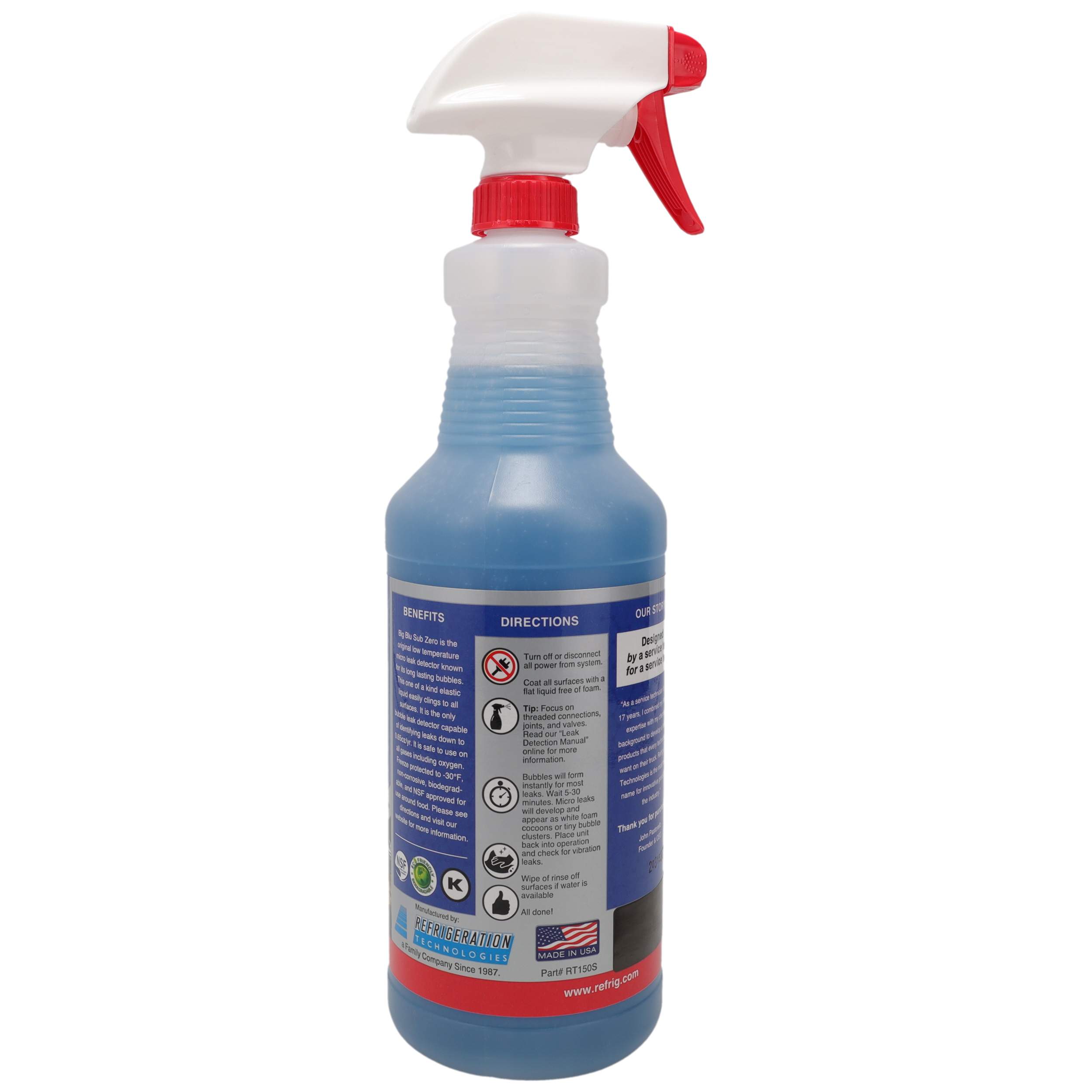 SDRT150S rt150s-oem15792666-gas-leak-detector view 41