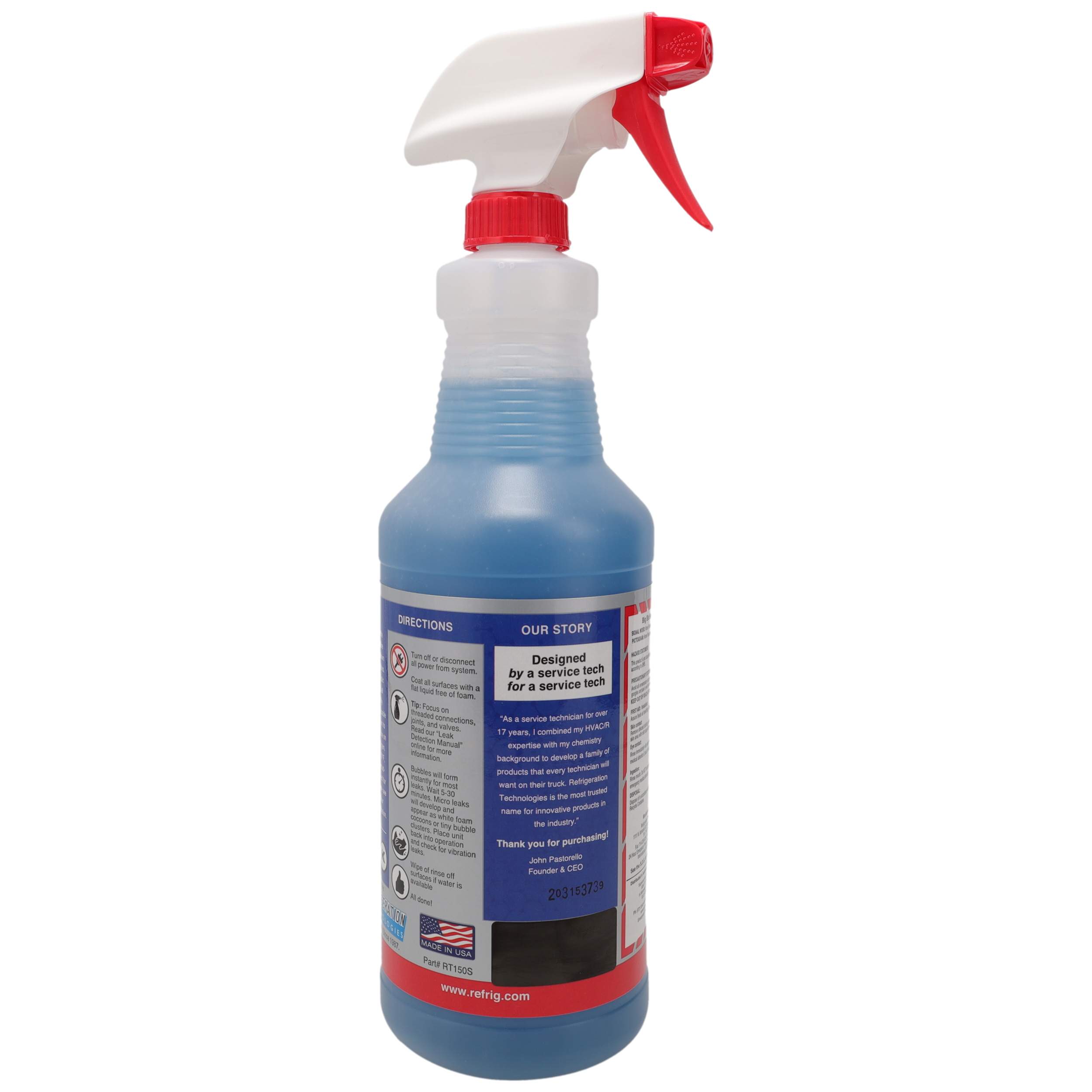 SDRT150S rt150s-oem15792666-gas-leak-detector view 51