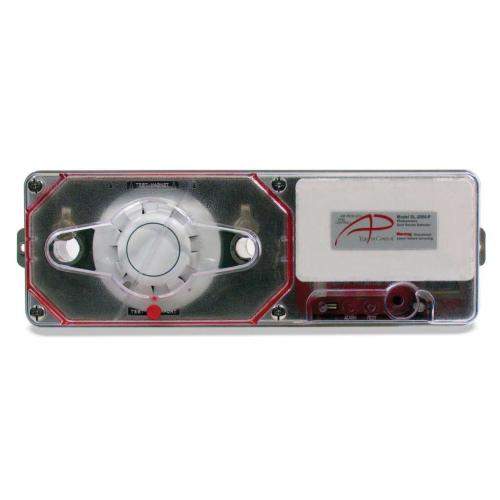 SDSL-2000-P SL-2000-P-photoelectric-smoke-detector
