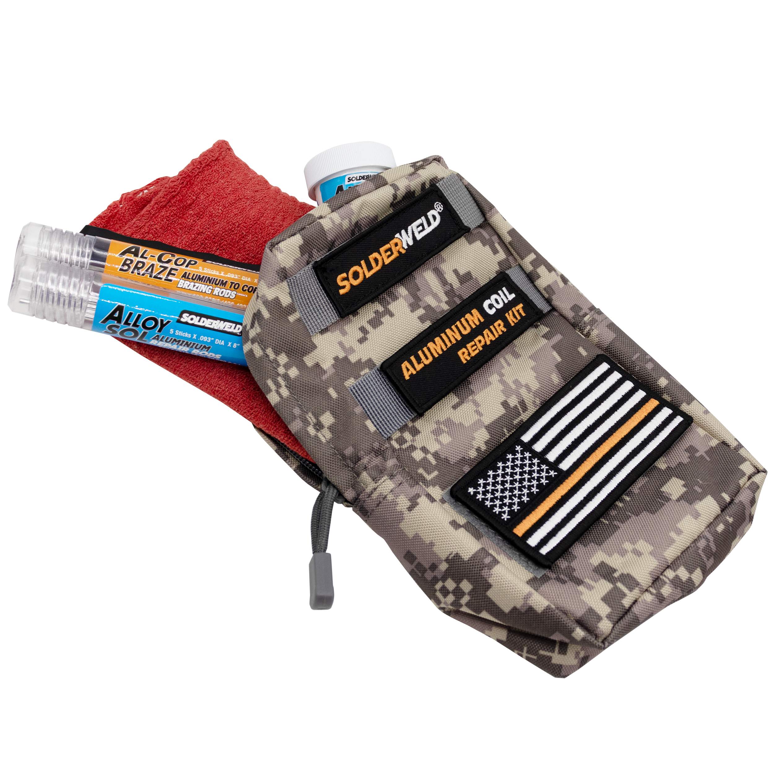 SDSW-ACRTC sw-acrtc-tech-bag-aluminum-coil-repair-kit view 31