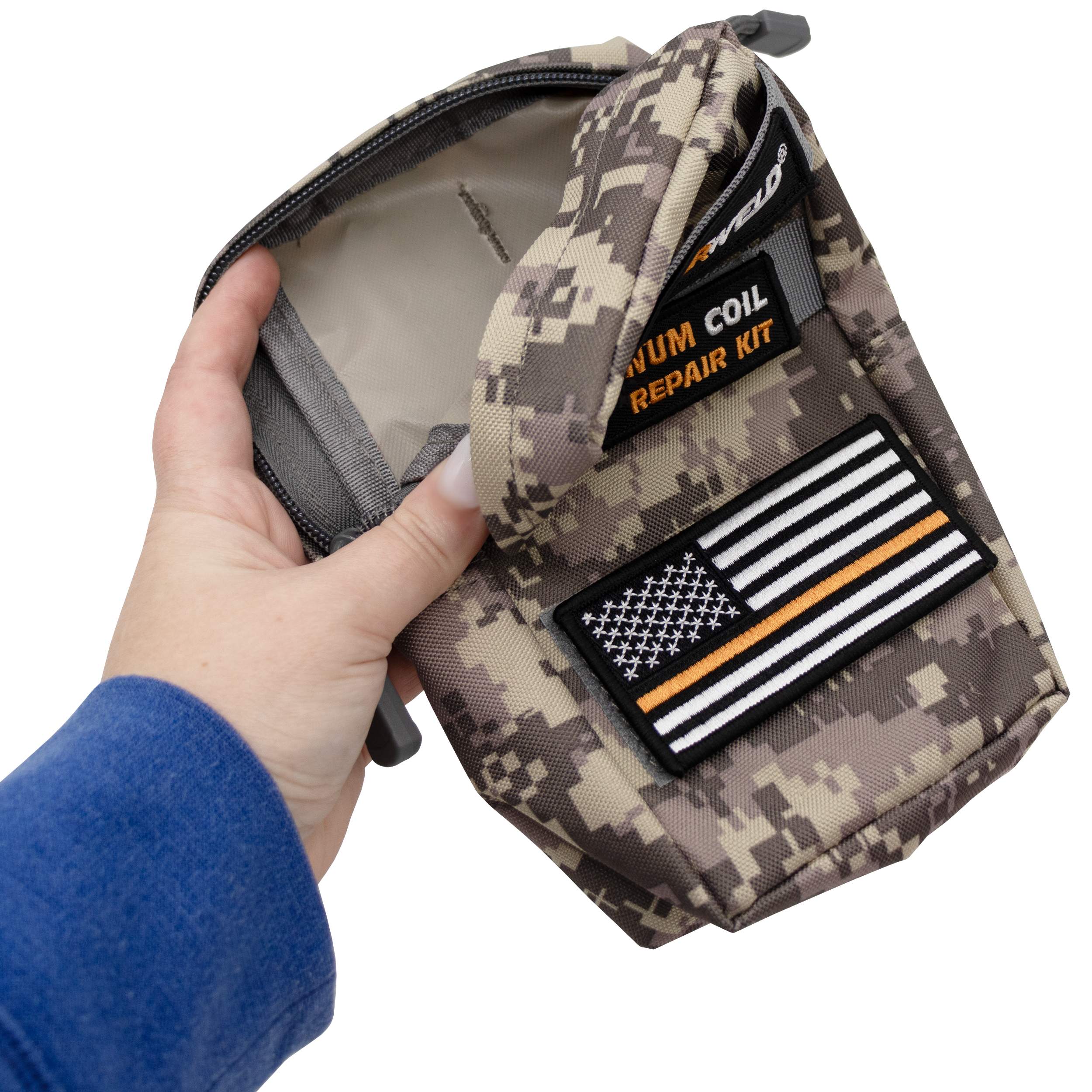 SDSW-ACRTC sw-acrtc-tech-bag-aluminum-coil-repair-kit view 41