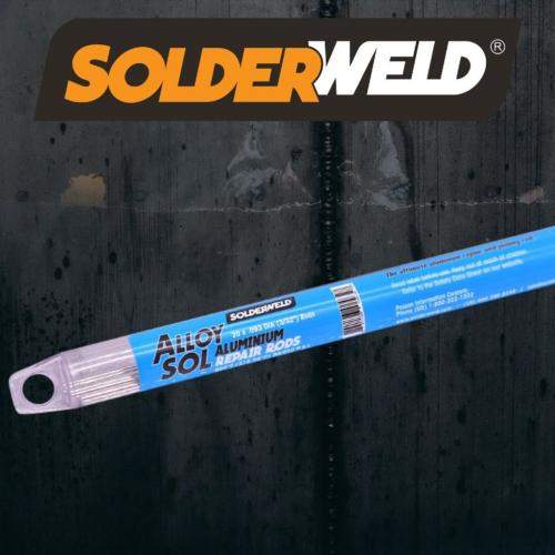 SDSW-AS09305K sw-as09305k-aluminum-repair-rods